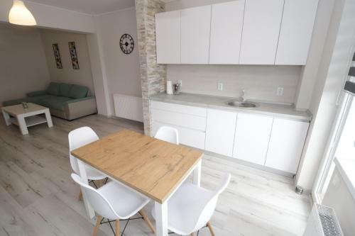 Apartament 2 Camere Anto