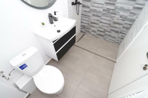 Apartament 2 Camere Anto