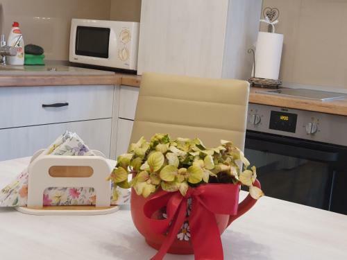 Apartamento Smiley Flowers