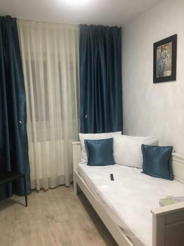 Apartament Silvia