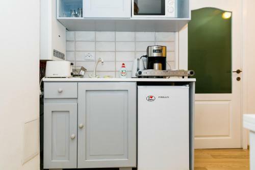 Tischler Apartment & Studio
