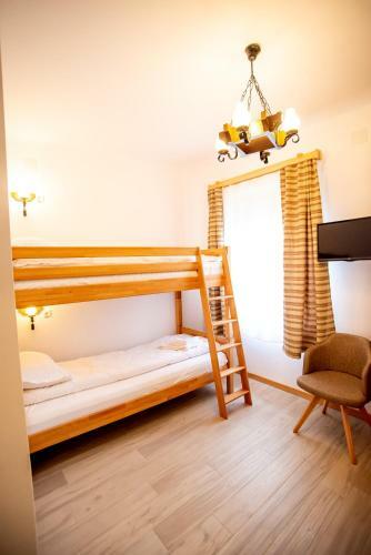 Hammersdorf Hostel