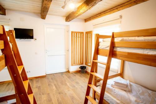 Hammersdorf Hostel