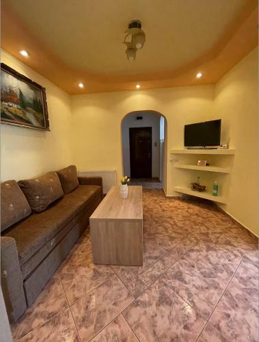 Apartamento Muntean Residence