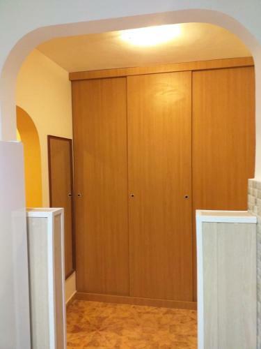 Apartamento Muntean Residence