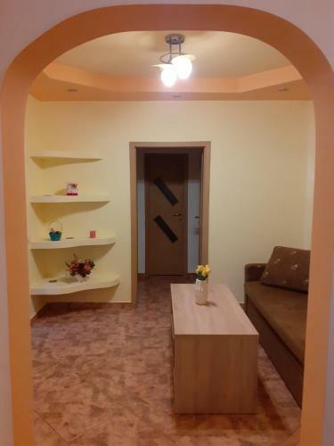 Apartamento Muntean Residence