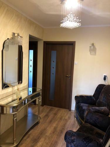 Apartament Central Dioda Deluxe