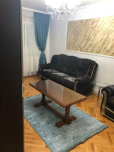 Apartament Central Dioda Deluxe
