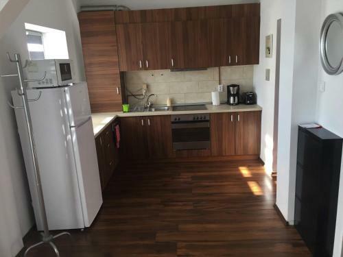 Sibiu Apartament Ramona