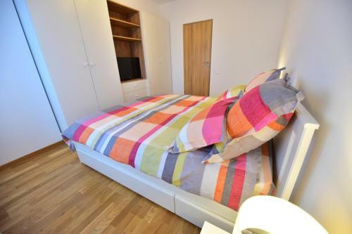 Apartamento Feel Like Home In Sibiu - Your Place