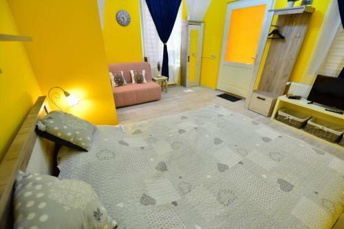 Apartamento Kran Studio