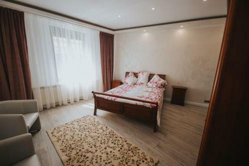Hostal Endlich Zuhause