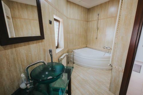 Hostal Endlich Zuhause