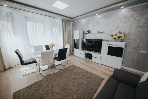 Hostal Endlich Zuhause