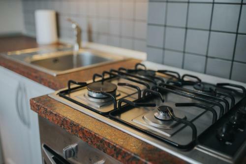 Hostal Endlich Zuhause