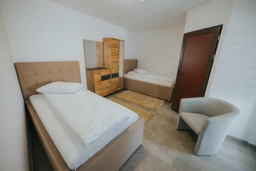 Hostal Endlich Zuhause