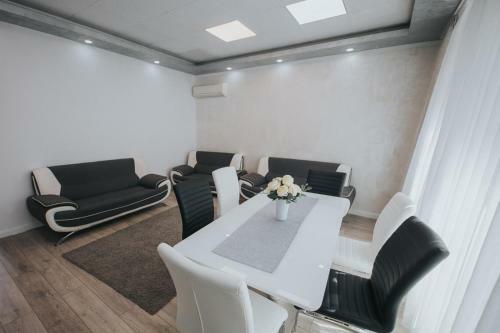 Hostal Endlich Zuhause