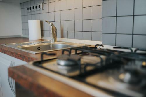 Hostal Endlich Zuhause