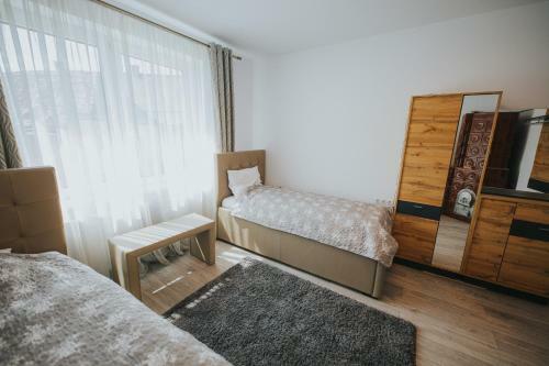 Hostal Endlich Zuhause