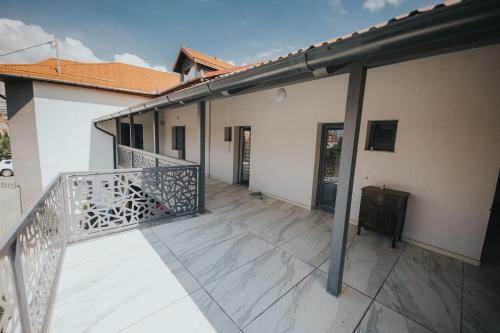 Hostal Endlich Zuhause