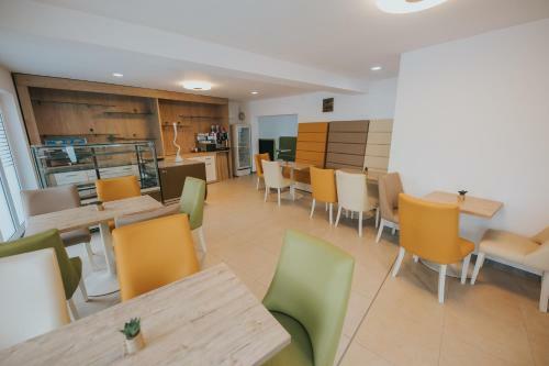 Hostal Endlich Zuhause
