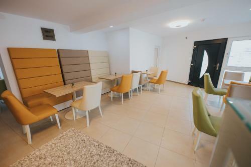 Hostal Endlich Zuhause