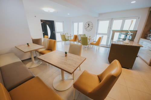 Hostal Endlich Zuhause