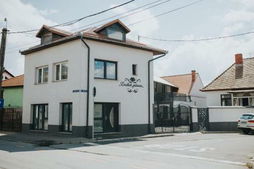 Hostal Endlich Zuhause