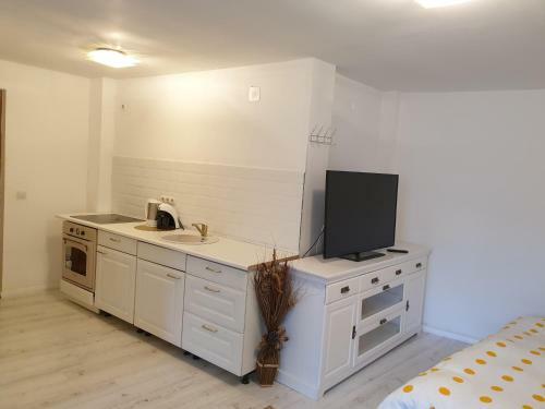 Apartamento Studio Centrul Istoric Sibiu