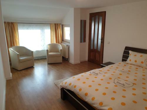 Apartamento Studio Centrul Istoric Sibiu