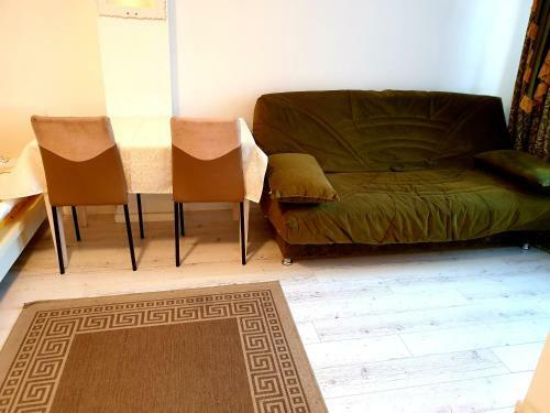 Apartamento Studio Centrul Istoric Sibiu