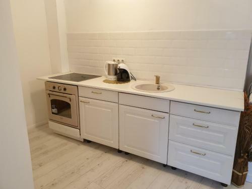 Apartamento Studio Centrul Istoric Sibiu