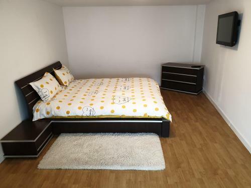 Apartamento Studio Centrul Istoric Sibiu