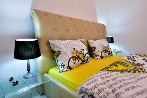 Feel Like Home In Sibiu - Exclusive Apartment