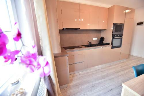 Feel Like Home In Sibiu - Exclusive Apartment