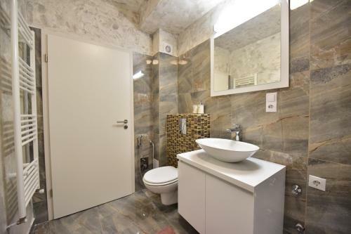 Feel Like Home In Sibiu - Exclusive Apartment