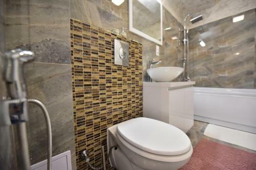 Feel Like Home In Sibiu - Exclusive Apartment