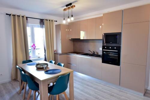 Feel Like Home In Sibiu - Exclusive Apartment