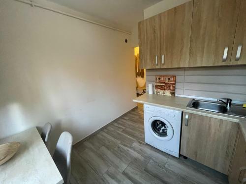 Just Apartament