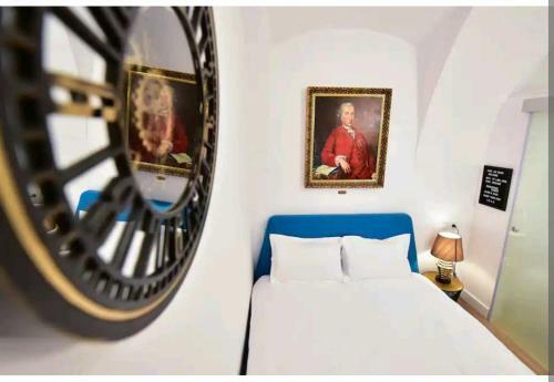 Apartamento Brukenthal Studio Sibiu