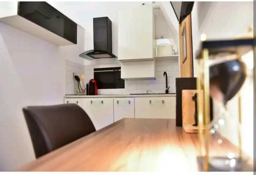 Apartamento Brukenthal Studio Sibiu