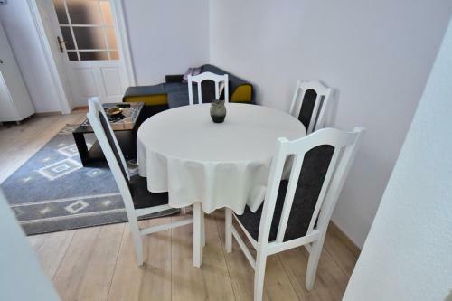 Apartamento Feel Like Home In Sibiu - Klara Apt