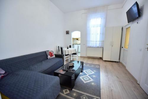 Apartamento Feel Like Home In Sibiu - Klara Apt