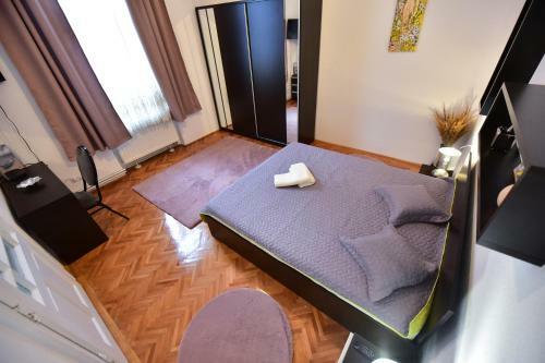 Apartamento Feel Like Home In Sibiu - Klara Apt