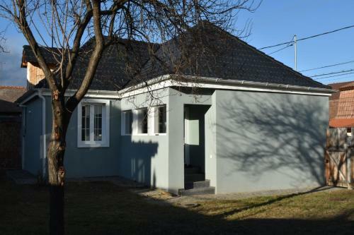 Grandparent's House- A Small Beautiful House