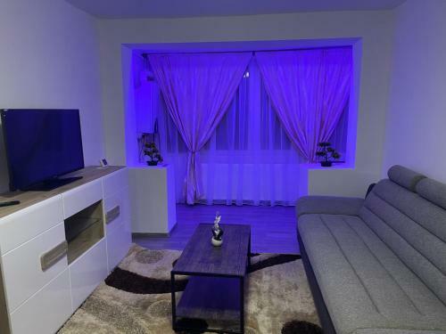 Apartamento Anaresidence