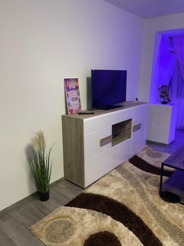 Apartamento Anaresidence