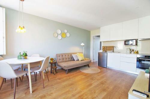 Apartamento Casas Do Jardim