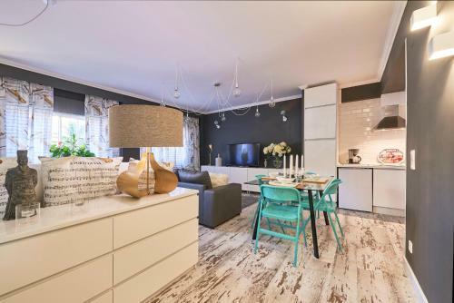 Apartamento In Bed With Lisbon - Lux4you Taguspark