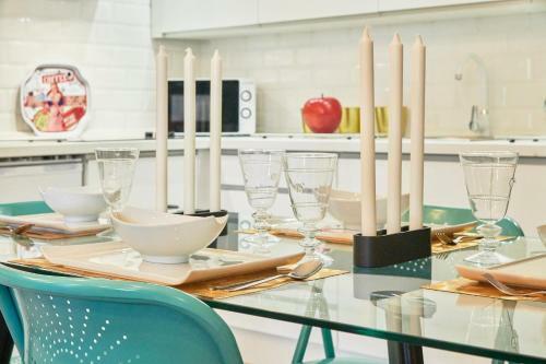 Apartamento In Bed With Lisbon - Lux4you Taguspark